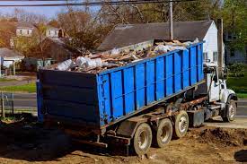 Shed Removal in Booker, TX